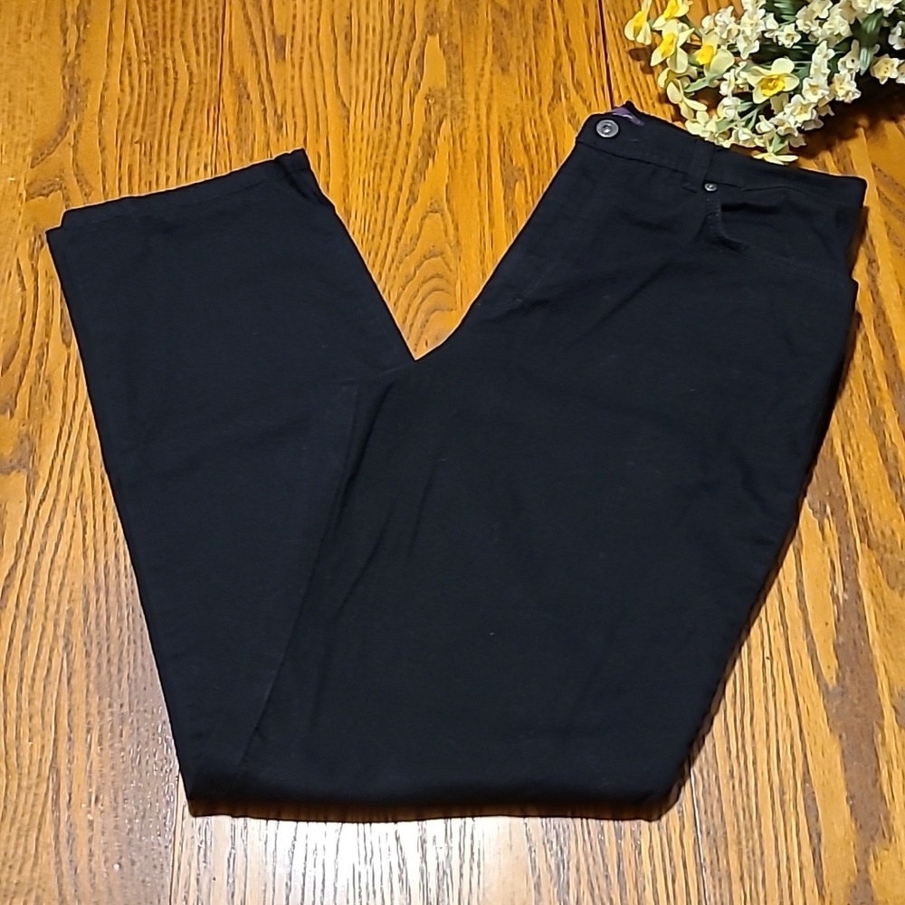 Gloria Vanderbilt Amanda Jeans  - Ladies 14
